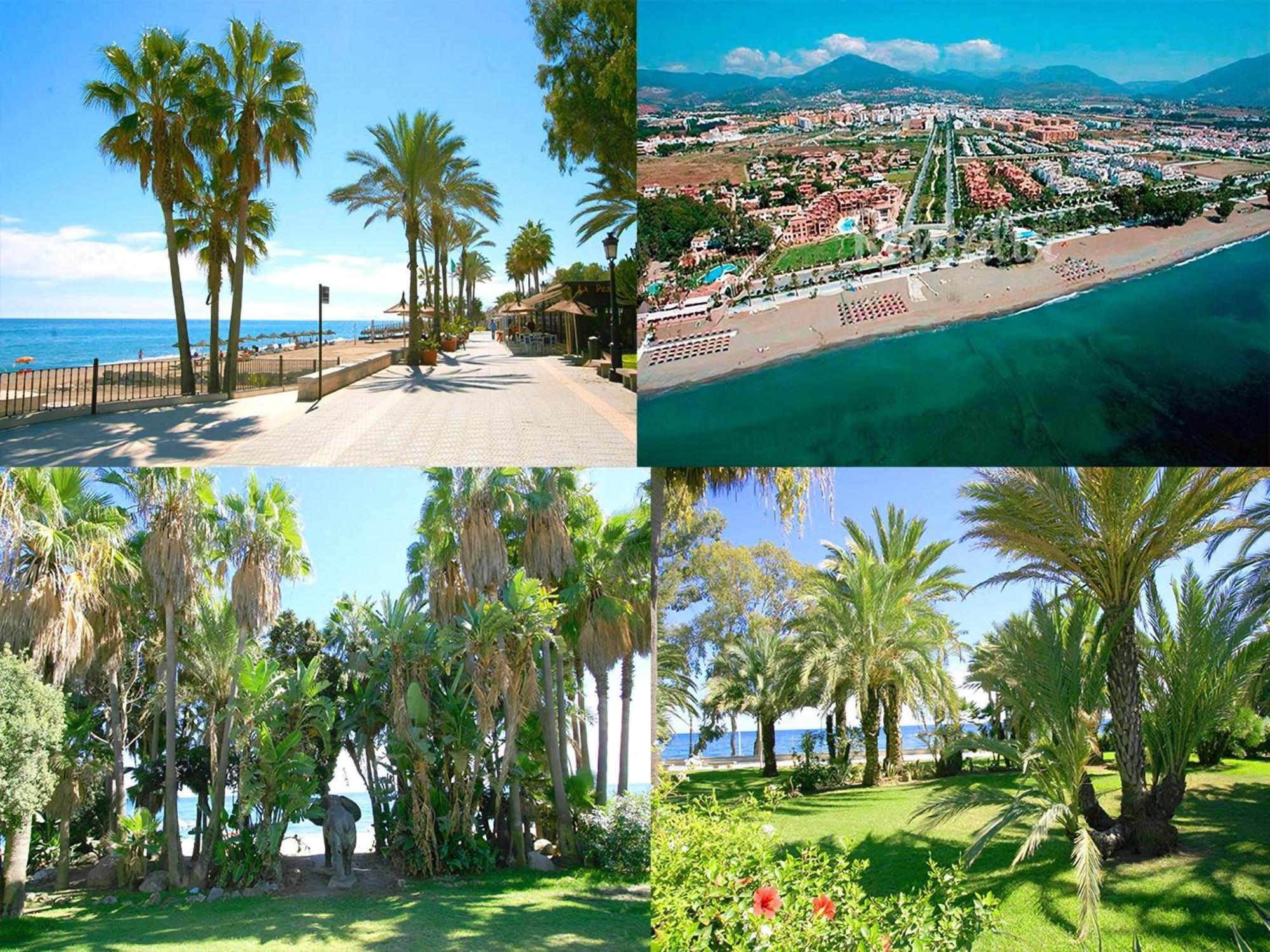 Сasa de vacaciones Turrion Fuer 14 Personen In Marbella