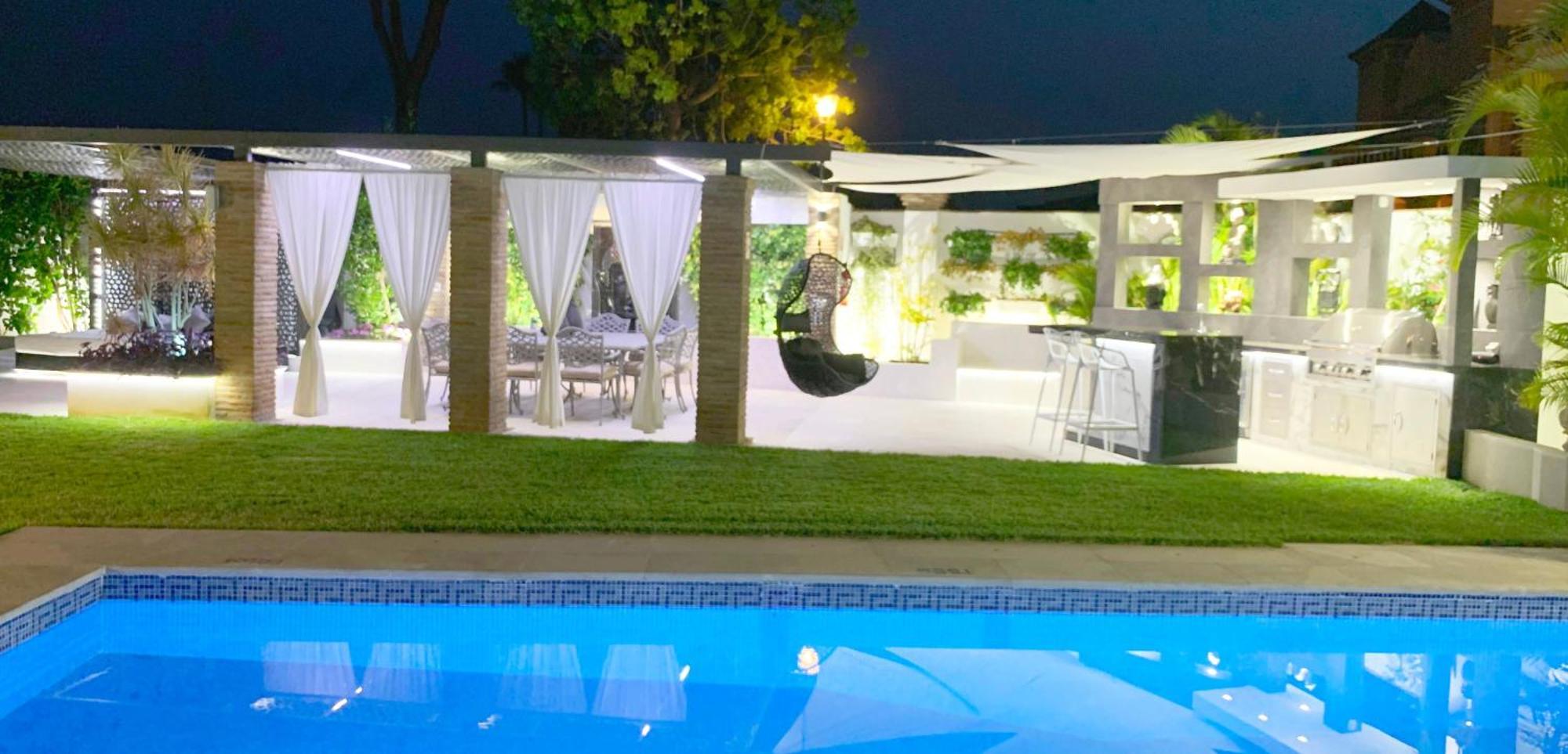 Сasa de vacaciones Turrion Fuer 14 Personen In Marbella