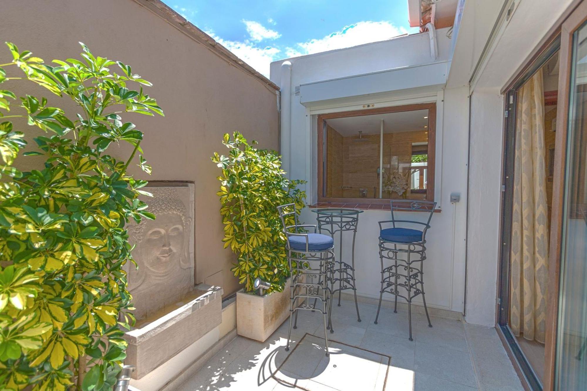 Сasa de vacaciones Turrion Fuer 14 Personen In Marbella